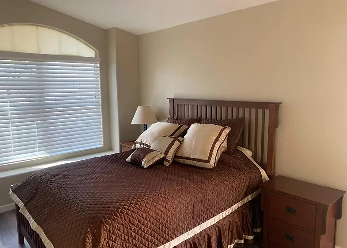 Private Oasis: Pool, Hot Tub & Golf Course Views! * Phoenix
